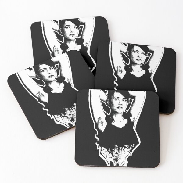 Item preview, kathleen hanna riot grrl designed and sold by CurvezbyCheekz.