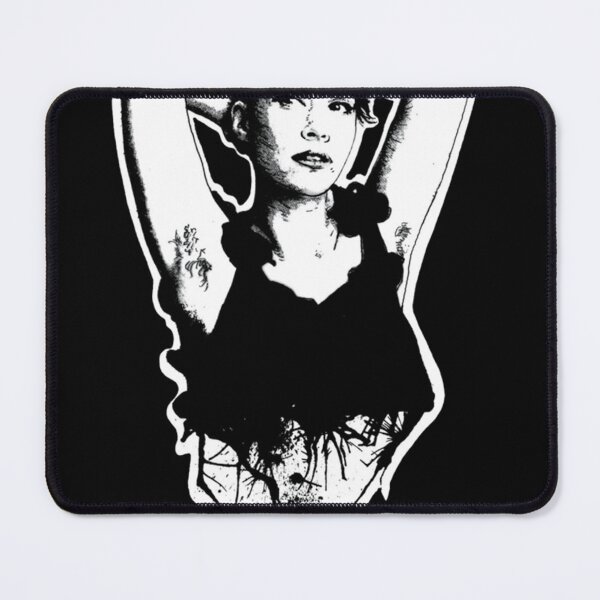 Item preview, Kathleen Hanna Riot Grrl   designed and sold by CurvezbyCheekz.
