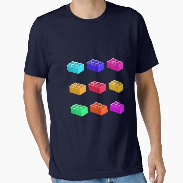 Item preview, Warhol Toy Bricks designed and sold by chwatson.