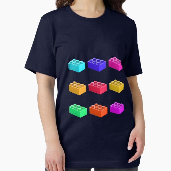Item preview, Warhol Toy Bricks designed and sold by chwatson.