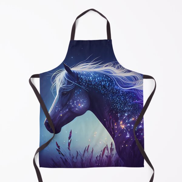 Item preview, Mystic Horse G1 designed and sold by Goddess888.
