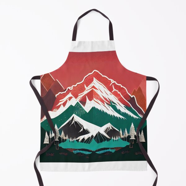 Item preview, Peak Panorama designed and sold by imagynationwork.