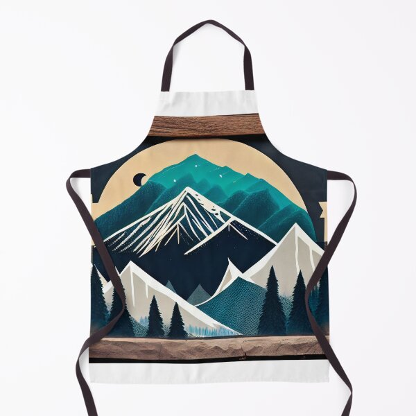 Item preview, Scenic Summit designed and sold by imagynationwork.
