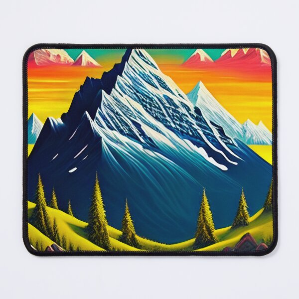 Item preview, Summit Serenity designed and sold by imagynationwork.