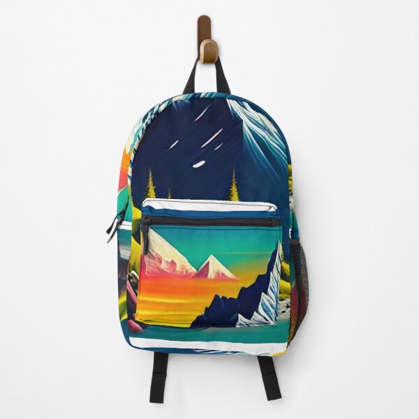 Item preview, Summit Serenity designed and sold by imagynationwork.