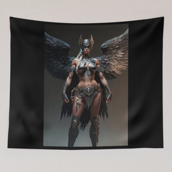 Item preview, Beautiful art #1892 designed and sold by AI-Dreamshop.