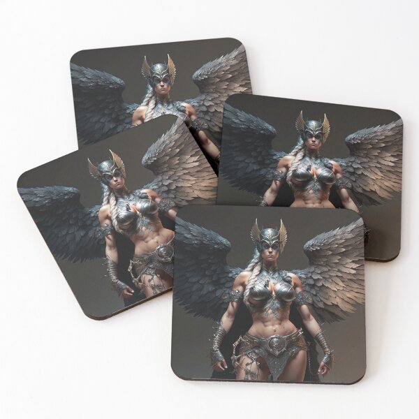 Item preview, Beautiful art #1892 designed and sold by AI-Dreamshop.