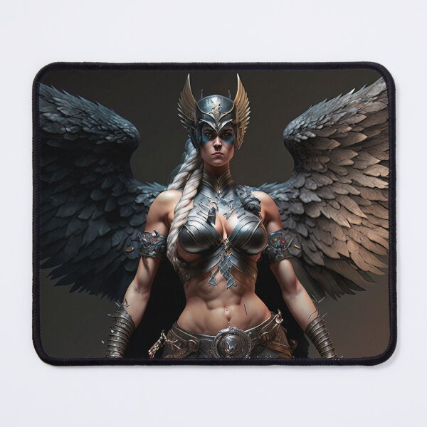 Item preview, Beautiful art #1892 designed and sold by AI-Dreamshop.