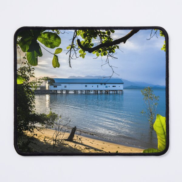 Item preview, Sugarwharf Port Douglas designed and sold by Kate Powick.