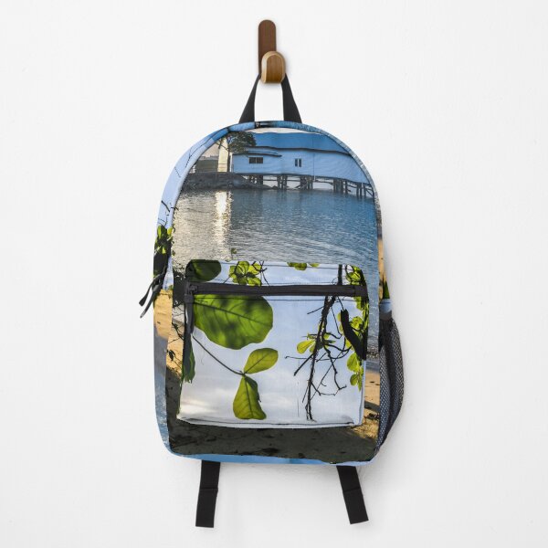 Item preview, Sugarwharf Port Douglas designed and sold by Kate Powick.