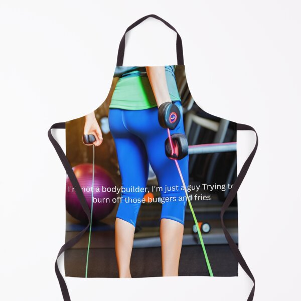 Item preview, i am not bodybuilder designed and sold by Imaginarium of Chaos falcon88 .