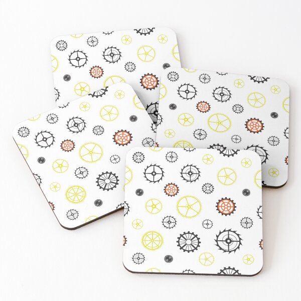 Item preview, Patterns EP 18 designed and sold by Adolphe350.