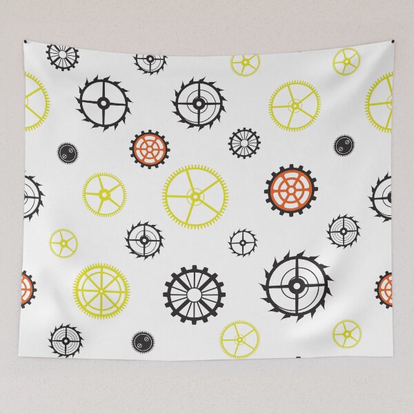 Item preview, Patterns EP 18 designed and sold by Adolphe350.