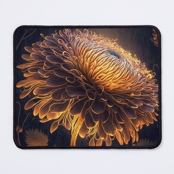 Item preview, Beautiful art #1893 designed and sold by AI-Dreamshop.