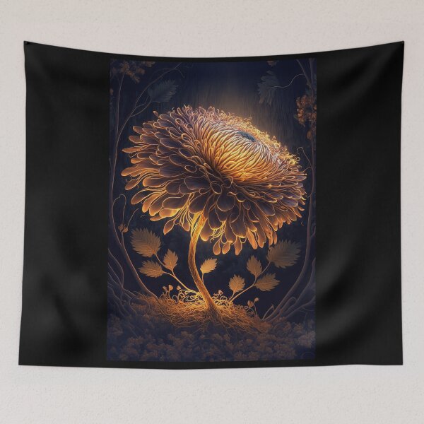 Item preview, Beautiful art #1893 designed and sold by AI-Dreamshop.