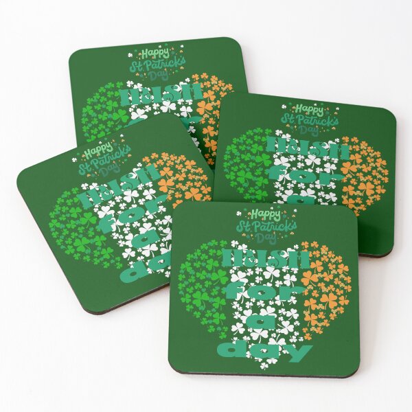 Item preview, Irish For A day St. Patricks Designs designed and sold by KMRmerchDesigns.