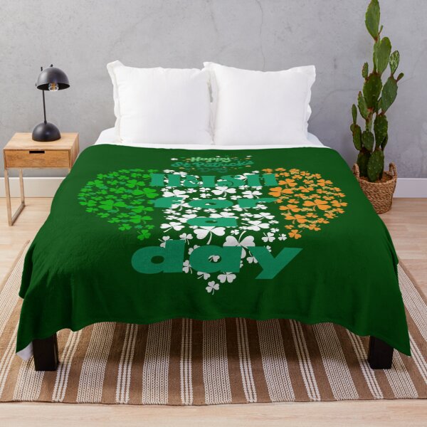 Item preview, Irish For A day St. Patricks Designs designed and sold by KMRmerchDesigns.