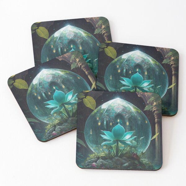 Item preview, Beautiful art #1894 designed and sold by AI-Dreamshop.