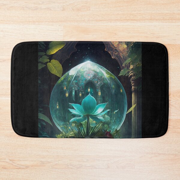 Item preview, Beautiful art #1894 designed and sold by AI-Dreamshop.