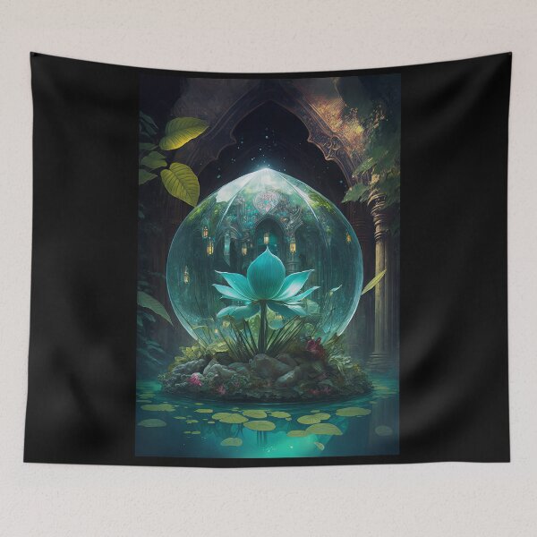 Item preview, Beautiful art #1894 designed and sold by AI-Dreamshop.