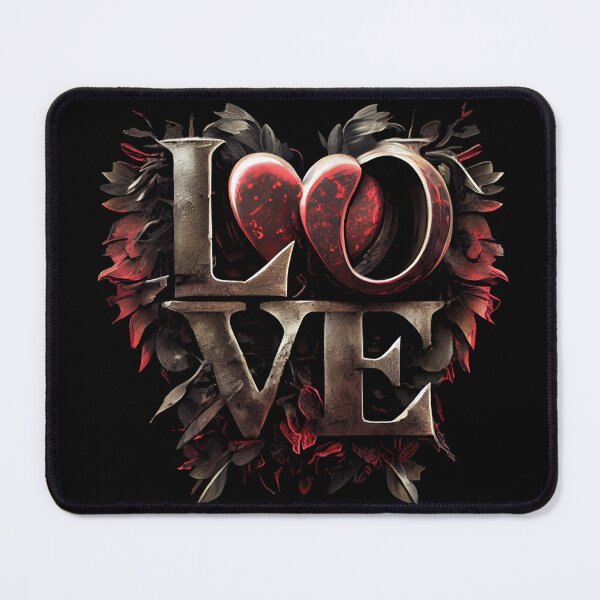 Item preview, Love designed and sold by Designs by Sean Z.