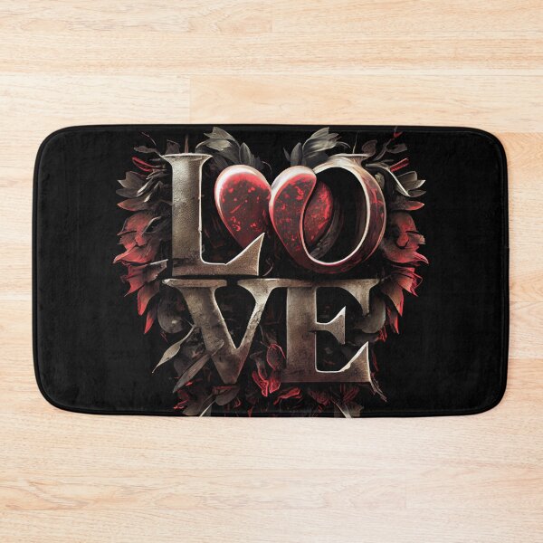 Item preview, Love designed and sold by Designs by Sean Z.
