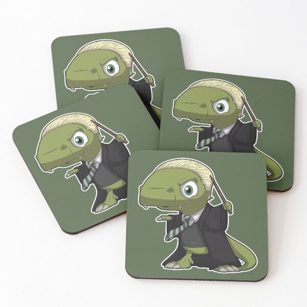Item preview, Pure-blood Dino designed and sold by DinoTropolis.