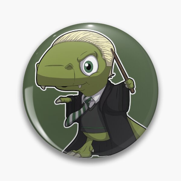 Item preview, Pure-blood Dino designed and sold by DinoTropolis.