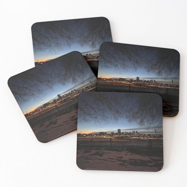 Item preview, Denver Downtown designed and sold by Nvision.