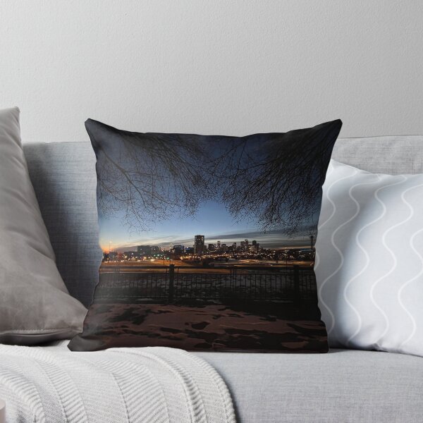 Item preview, Denver Downtown designed and sold by Nvision.