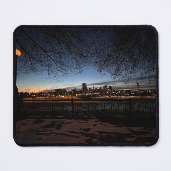 Item preview, Denver Downtown designed and sold by Nvision.