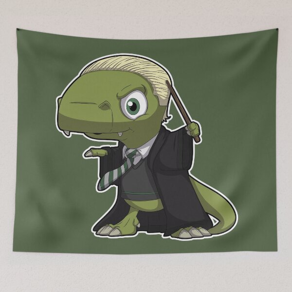 Item preview, Pure-blood Dino designed and sold by DinoTropolis.