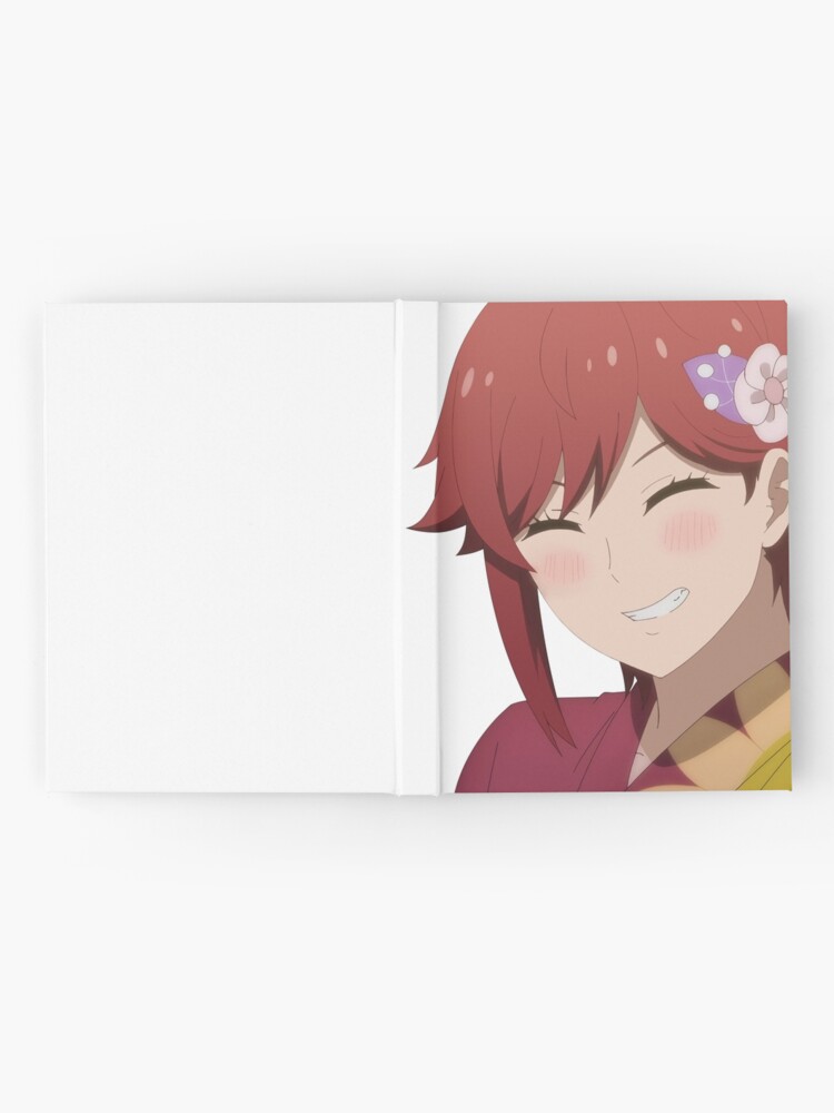 Tomo chan smile Poster for Sale by Arwain