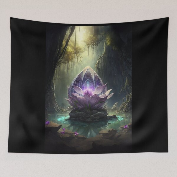 Item preview, Beautiful art #1895 designed and sold by AI-Dreamshop.