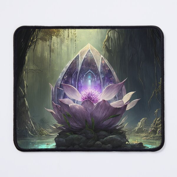 Item preview, Beautiful art #1895 designed and sold by AI-Dreamshop.