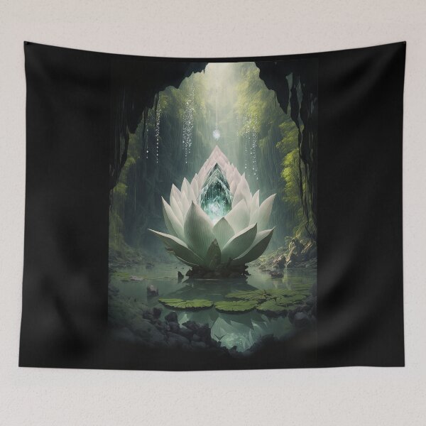Item preview, Beautiful art #1896 designed and sold by AI-Dreamshop.