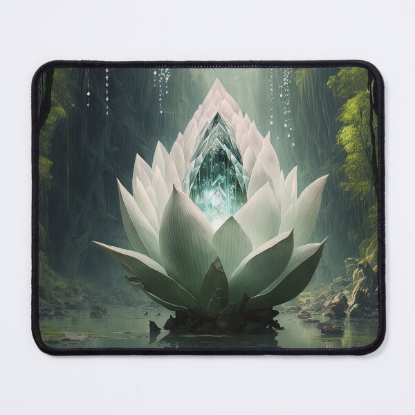 Item preview, Beautiful art #1896 designed and sold by AI-Dreamshop.