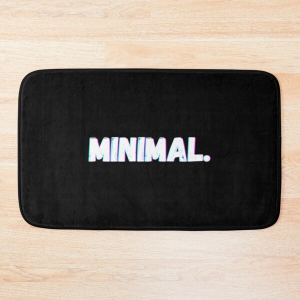 Item preview, Minimalistic designed and sold by MONSTOY.
