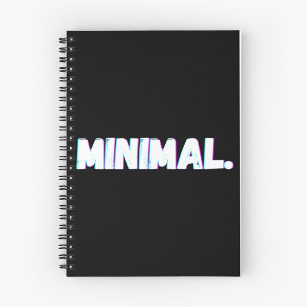 Item preview, Minimalistic designed and sold by MONSTOY.