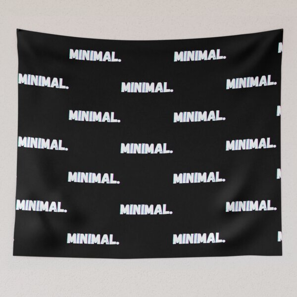 Item preview, Minimalistic designed and sold by MONSTOY.