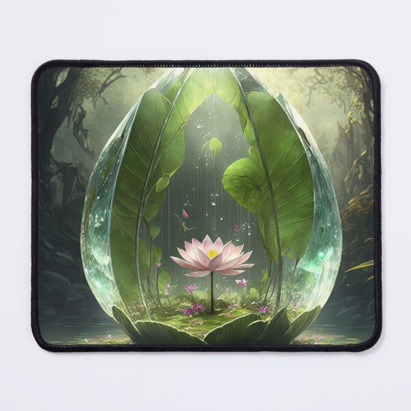 Item preview, Beautiful art #1897 designed and sold by AI-Dreamshop.