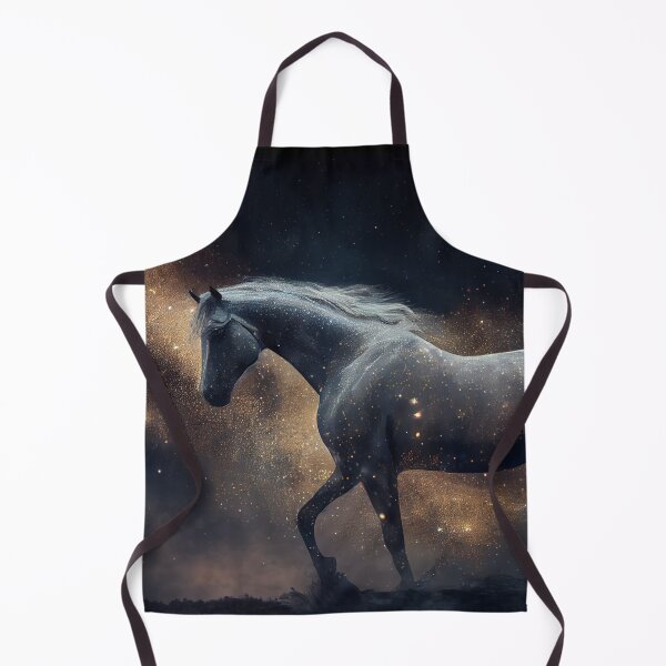 Item preview, Mystic Horse G5 designed and sold by Goddess888.