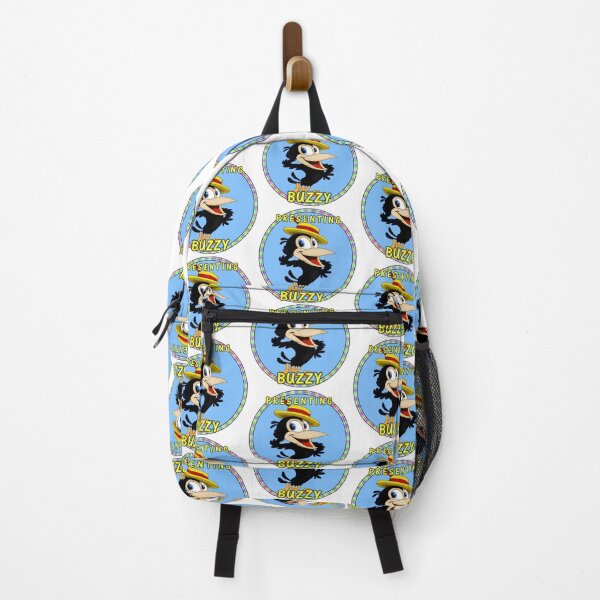 Item preview, Presenting Buzzy! designed and sold by TJDraws.