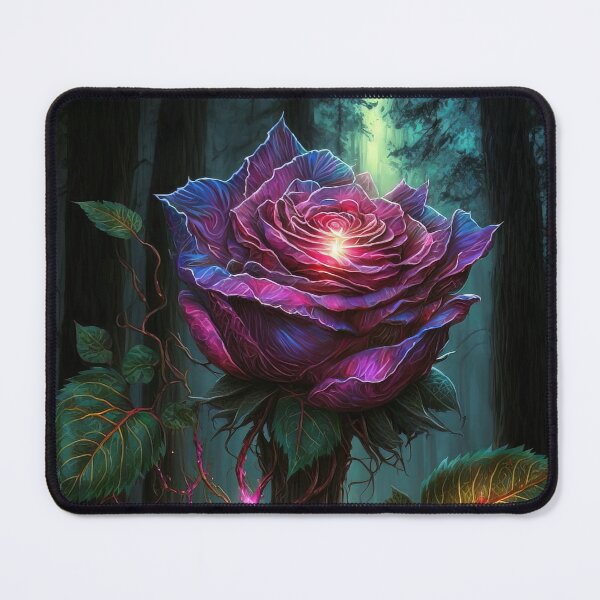 Item preview, Beautiful art #1898 designed and sold by AI-Dreamshop.