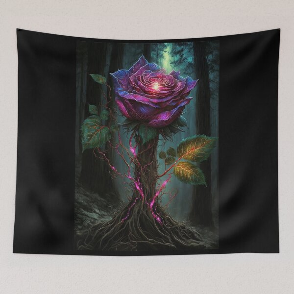 Item preview, Beautiful art #1898 designed and sold by AI-Dreamshop.