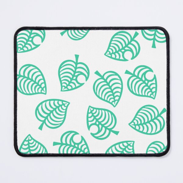 Item preview, Leaf pattern  designed and sold by surirealart.