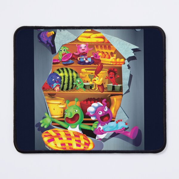 Item preview, Kitchen Festival designed and sold by IncrediArts.