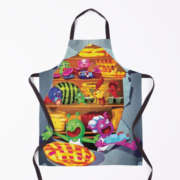 Item preview, Kitchen Festival designed and sold by IncrediArts.