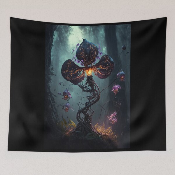 Item preview, Beautiful art #1901 designed and sold by AI-Dreamshop.