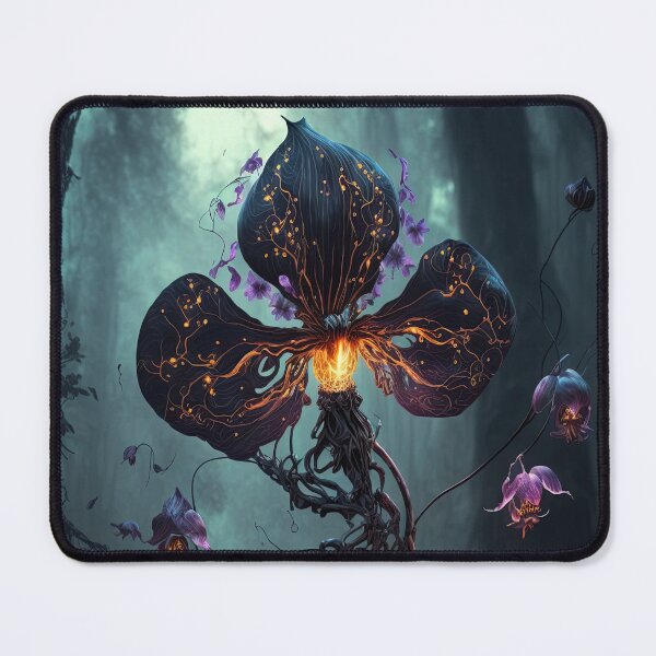 Item preview, Beautiful art #1901 designed and sold by AI-Dreamshop.